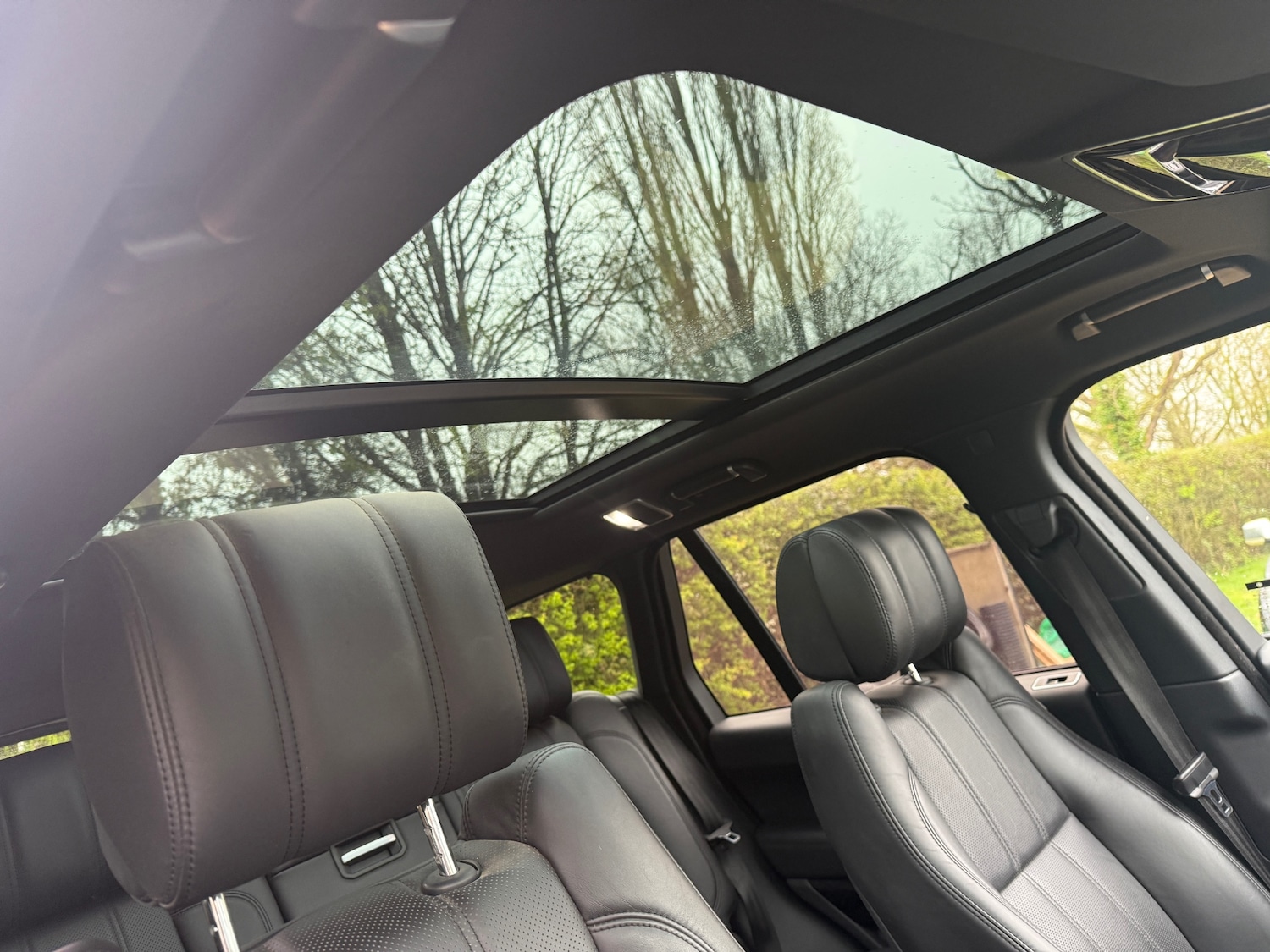 Used Land Rover Range Rover 2016 for sale - 78077962: Photo 14