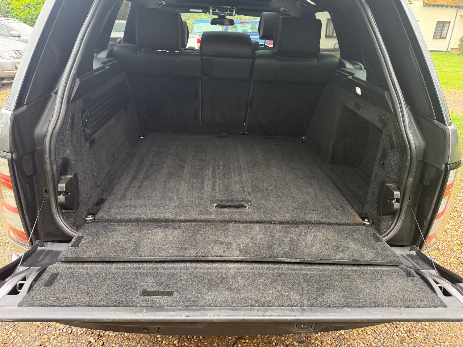 Used Land Rover Range Rover 2016 for sale - 78077962: Photo 6