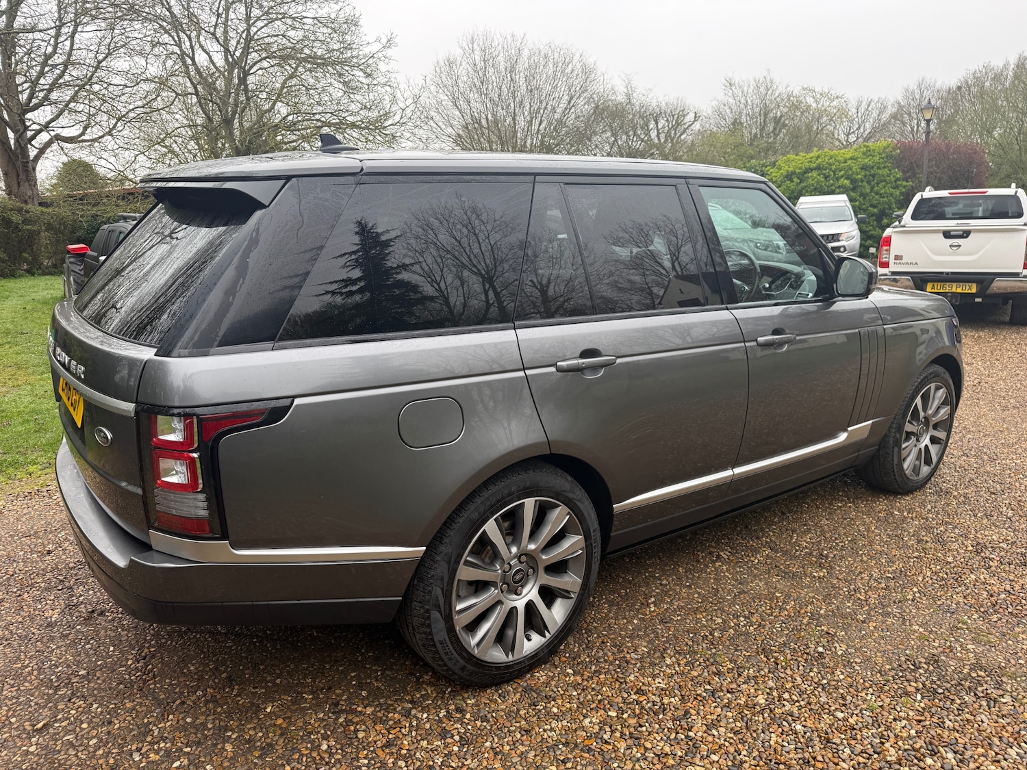 Used Land Rover Range Rover 2016 for sale - 78077962: Photo 7