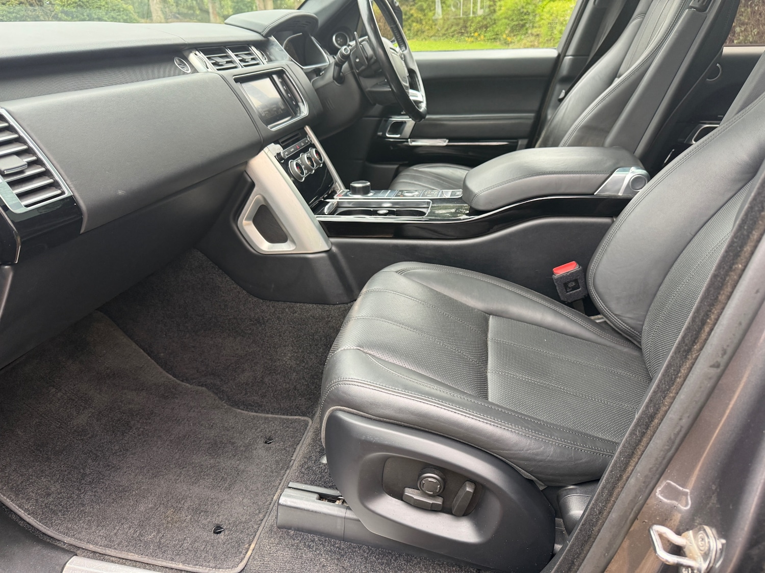 Used Land Rover Range Rover 2016 for sale - 78077962: Photo 8