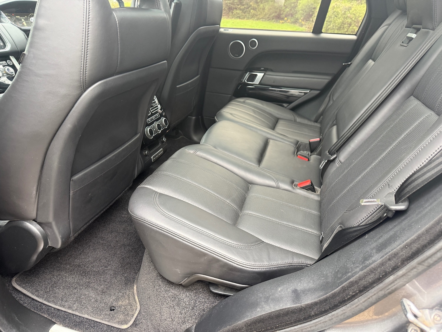 Used Land Rover Range Rover 2016 for sale - 78077962: Photo 9