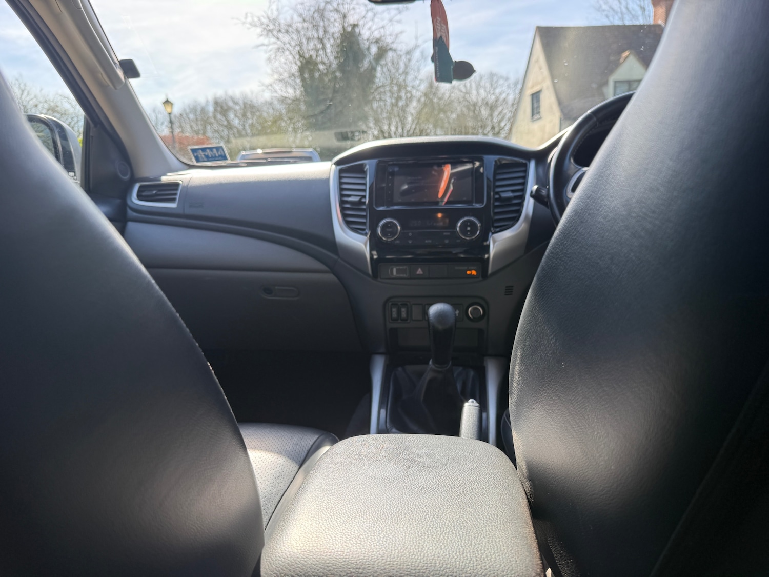 Used Fiat Fullback 2017 for sale - 77975454: Photo 10