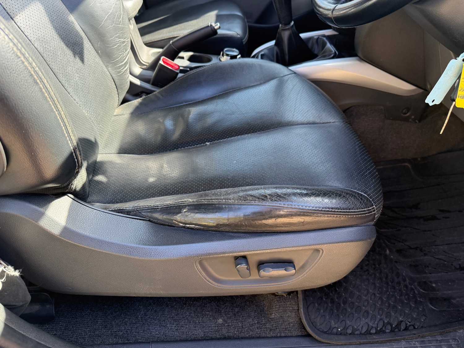 Used Fiat Fullback 2017 for sale - 77975454: Photo 11