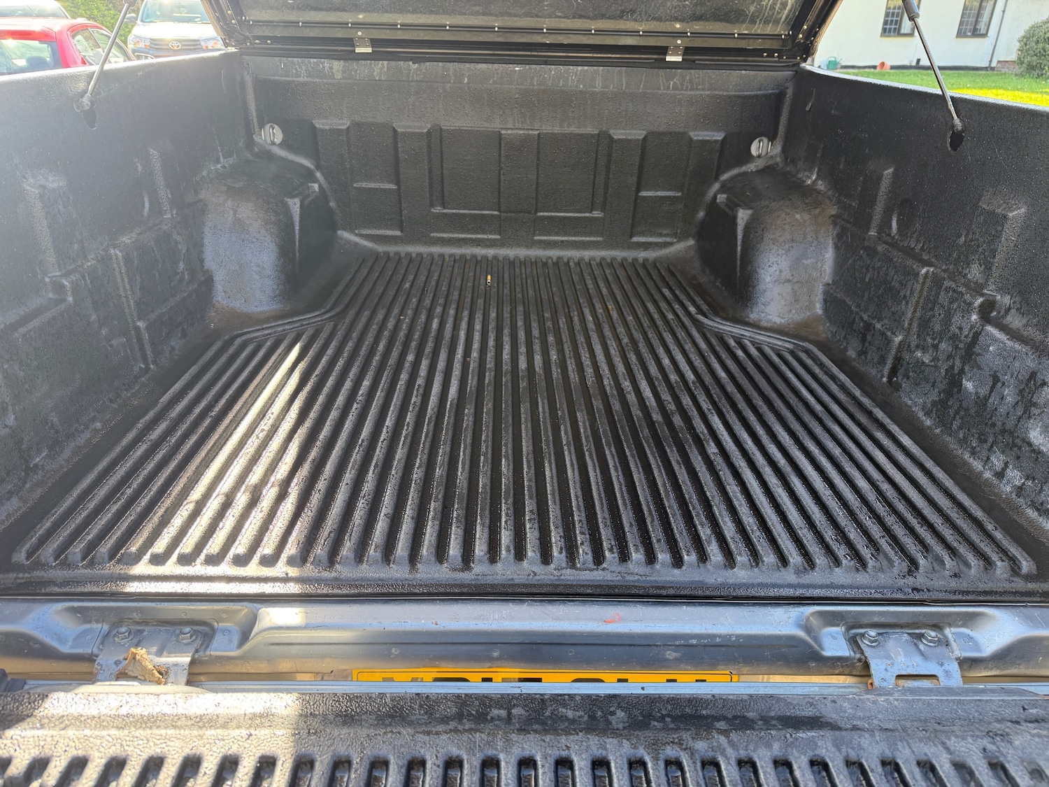 Used Fiat Fullback 2017 for sale - 77975454: Photo 5