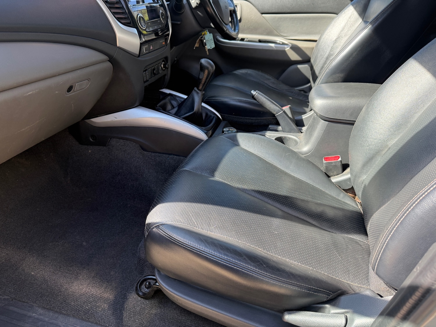 Used Fiat Fullback 2017 for sale - 77975454: Photo 7