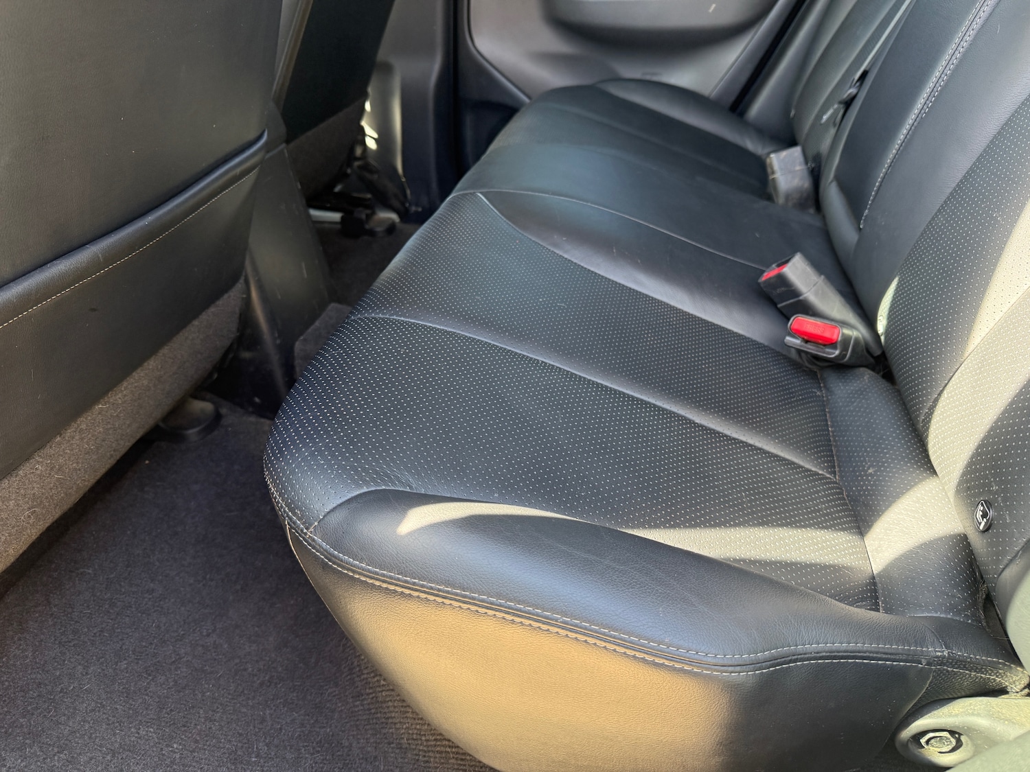 Used Fiat Fullback 2017 for sale - 77975454: Photo 8