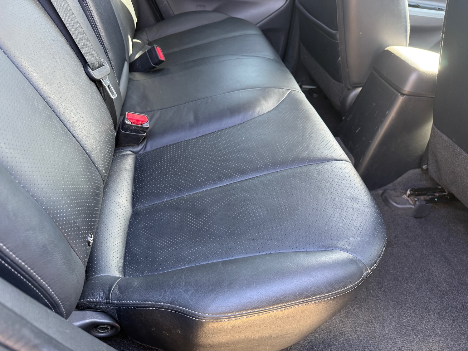 Used Fiat Fullback 2017 for sale - 77975454: Photo 9