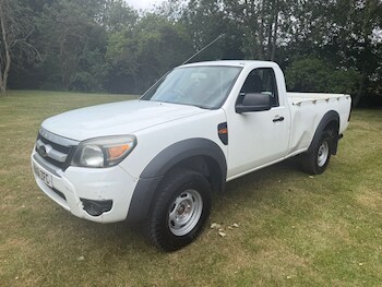 Used Ford Ranger 2012 for sale - 79162737: Photo