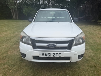 Used Ford Ranger 2012 for sale - 79162737: Photo