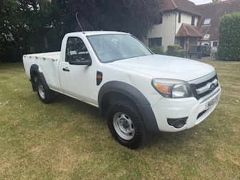 Used Ford Ranger 2012 for sale - 79162737: Photo