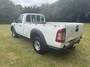 Used Ford Ranger 2012 for sale - 79162737: Photo