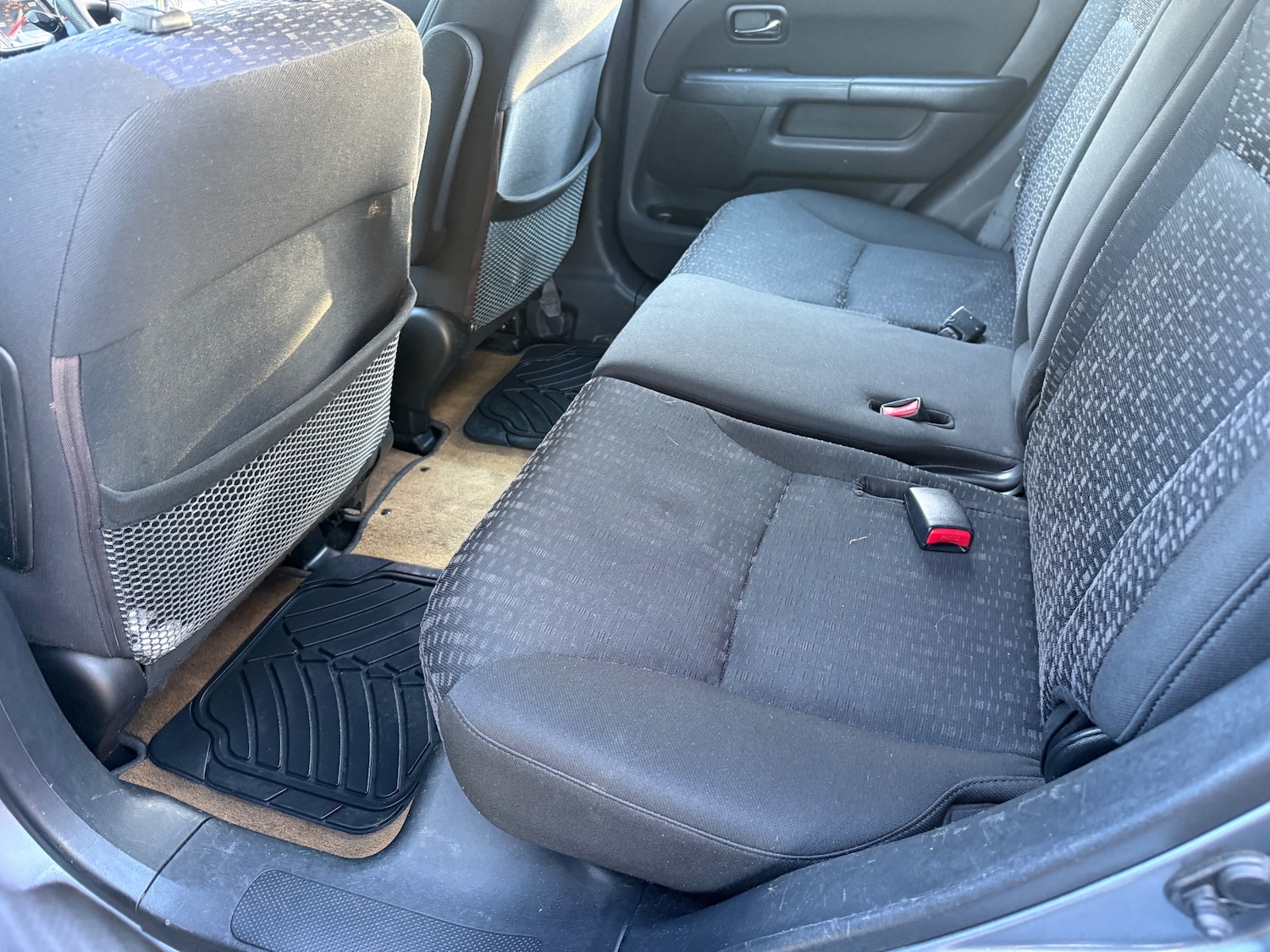 Used Honda CR-V 2006 for sale - 77919528: Photo 10