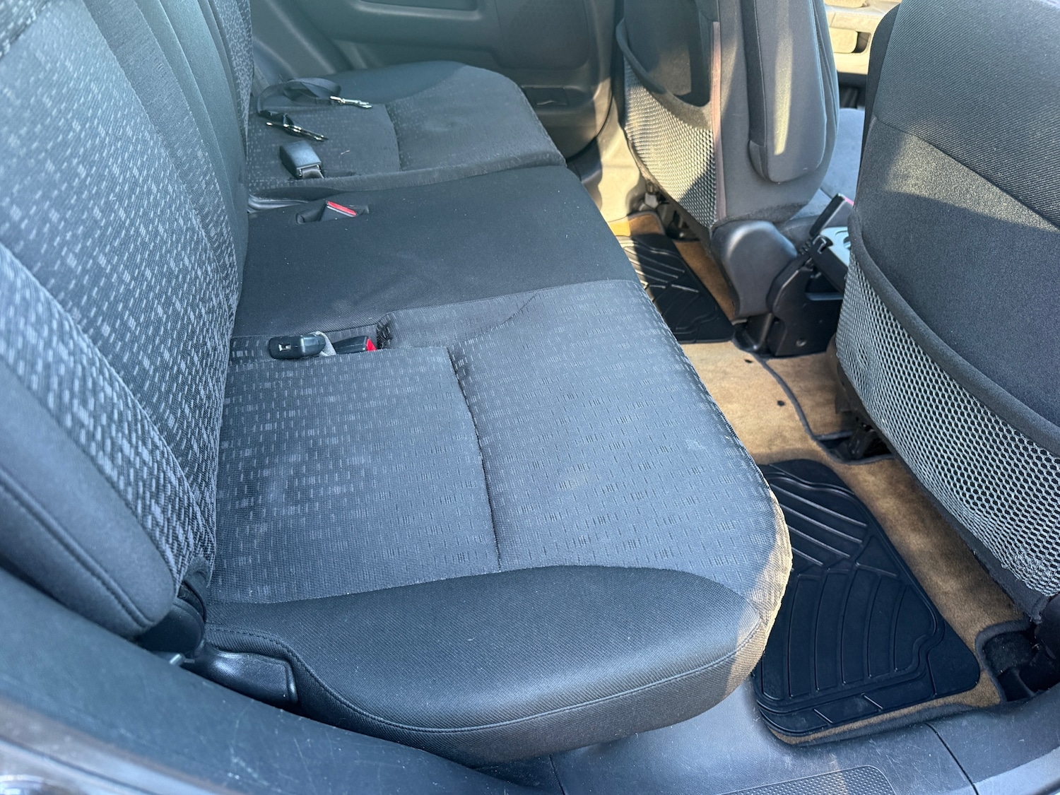 Used Honda CR-V 2006 for sale - 77919528: Photo 11