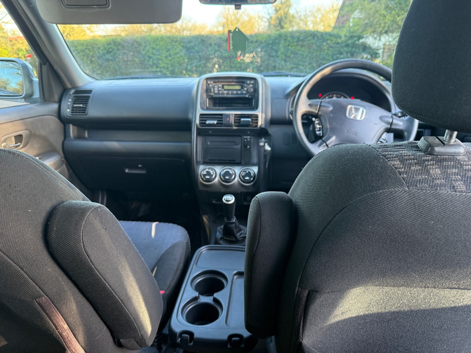 Used Honda CR-V 2006 for sale - 77919528: Photo 12