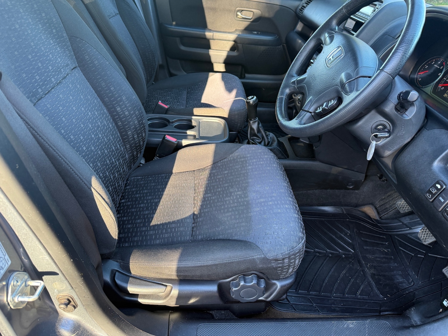 Used Honda CR-V 2006 for sale - 77919528: Photo 13