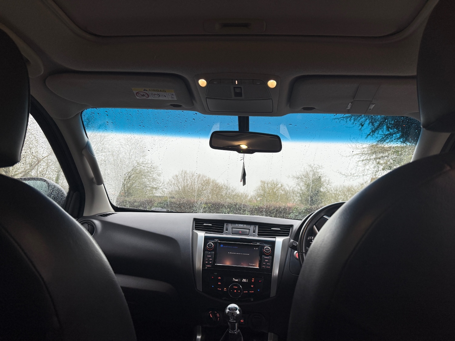 Used Nissan Navara 2017 for sale - 77206969: Photo 11