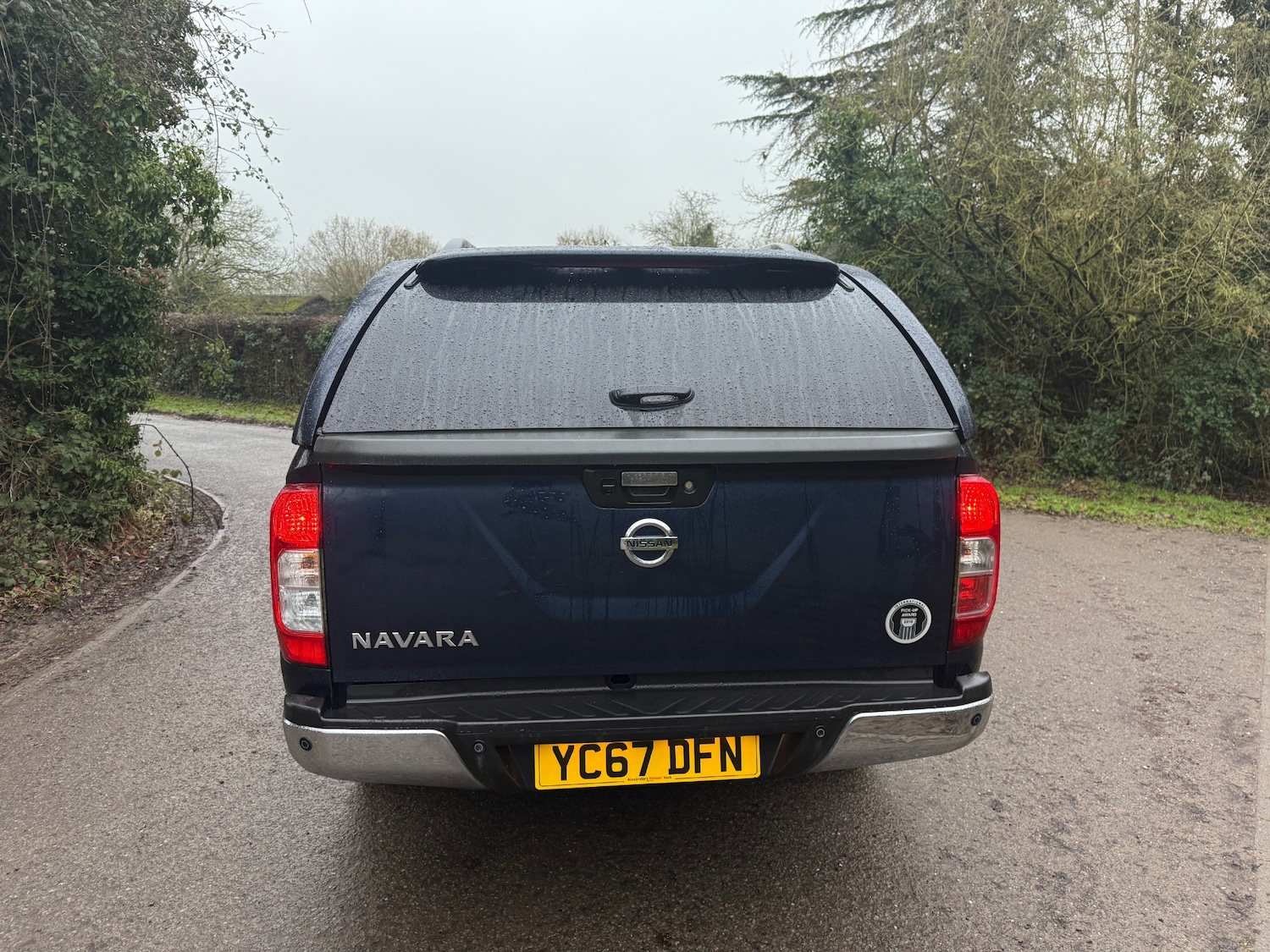 Used Nissan Navara 2017 for sale - 77206969: Photo 5