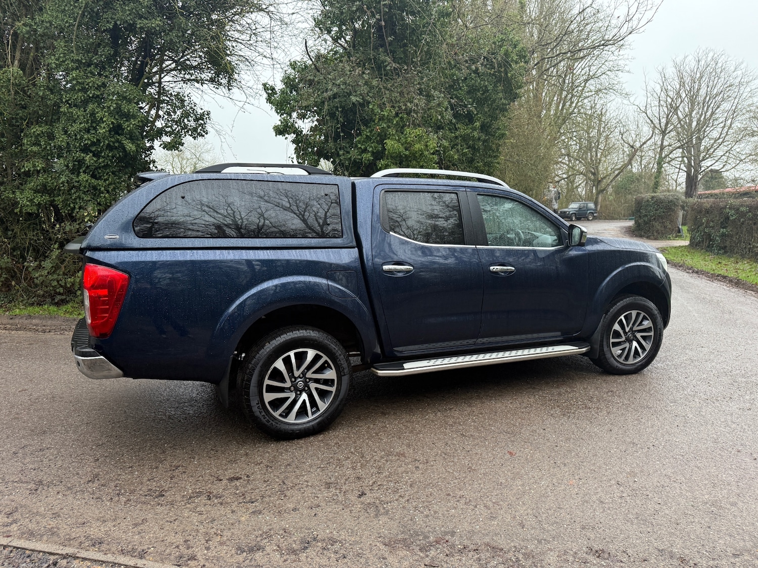 Used Nissan Navara 2017 for sale - 77206969: Photo 7