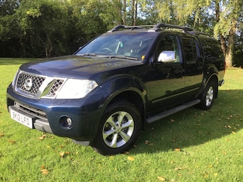 Used Nissan Navara 2012 for sale - 76022607: Photo 2