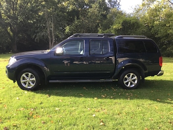 Used Nissan Navara 2012 for sale - 76022607: Photo 3