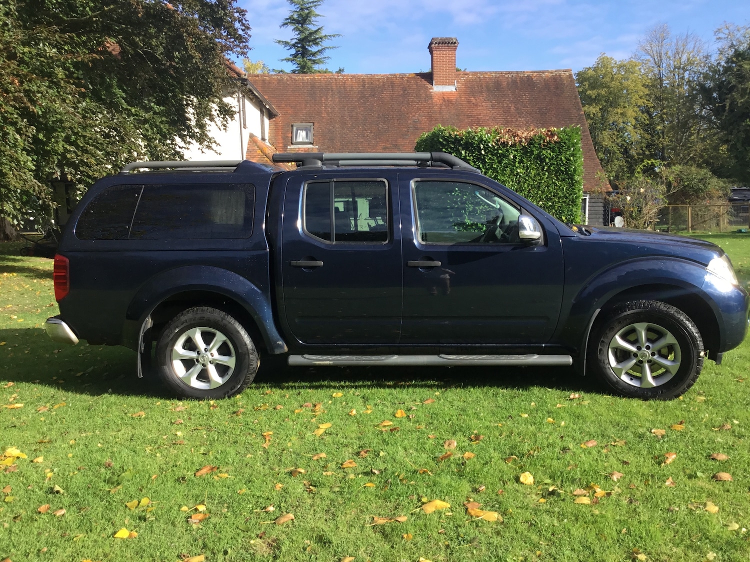 Used Nissan Navara 2012 for sale - 76022607: Photo 6