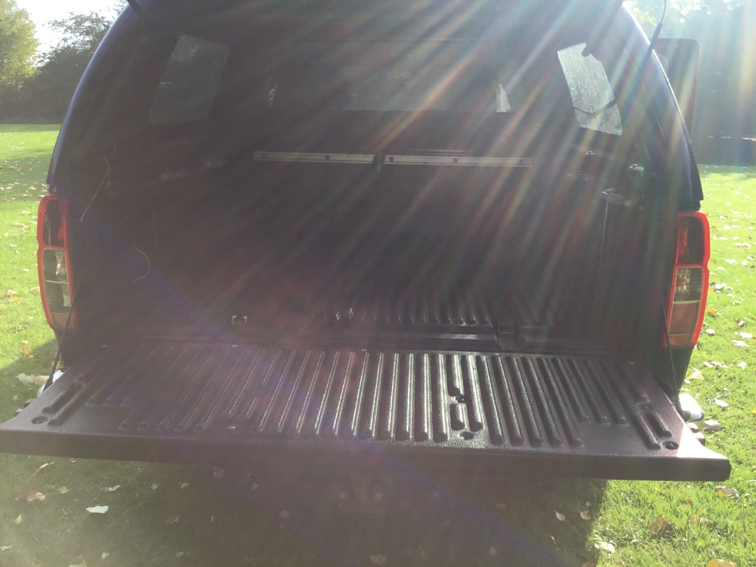 Used Nissan Navara 2012 for sale - 76022607: Photo 9