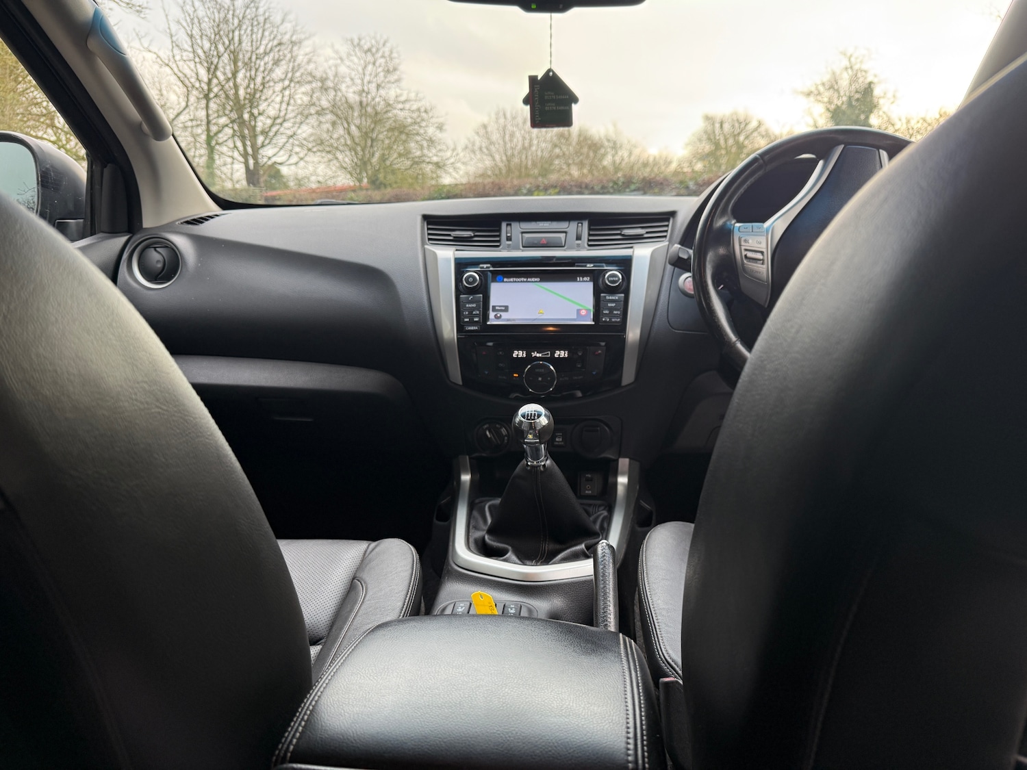 Used Nissan Navara 2016 for sale - 77233965: Photo 10