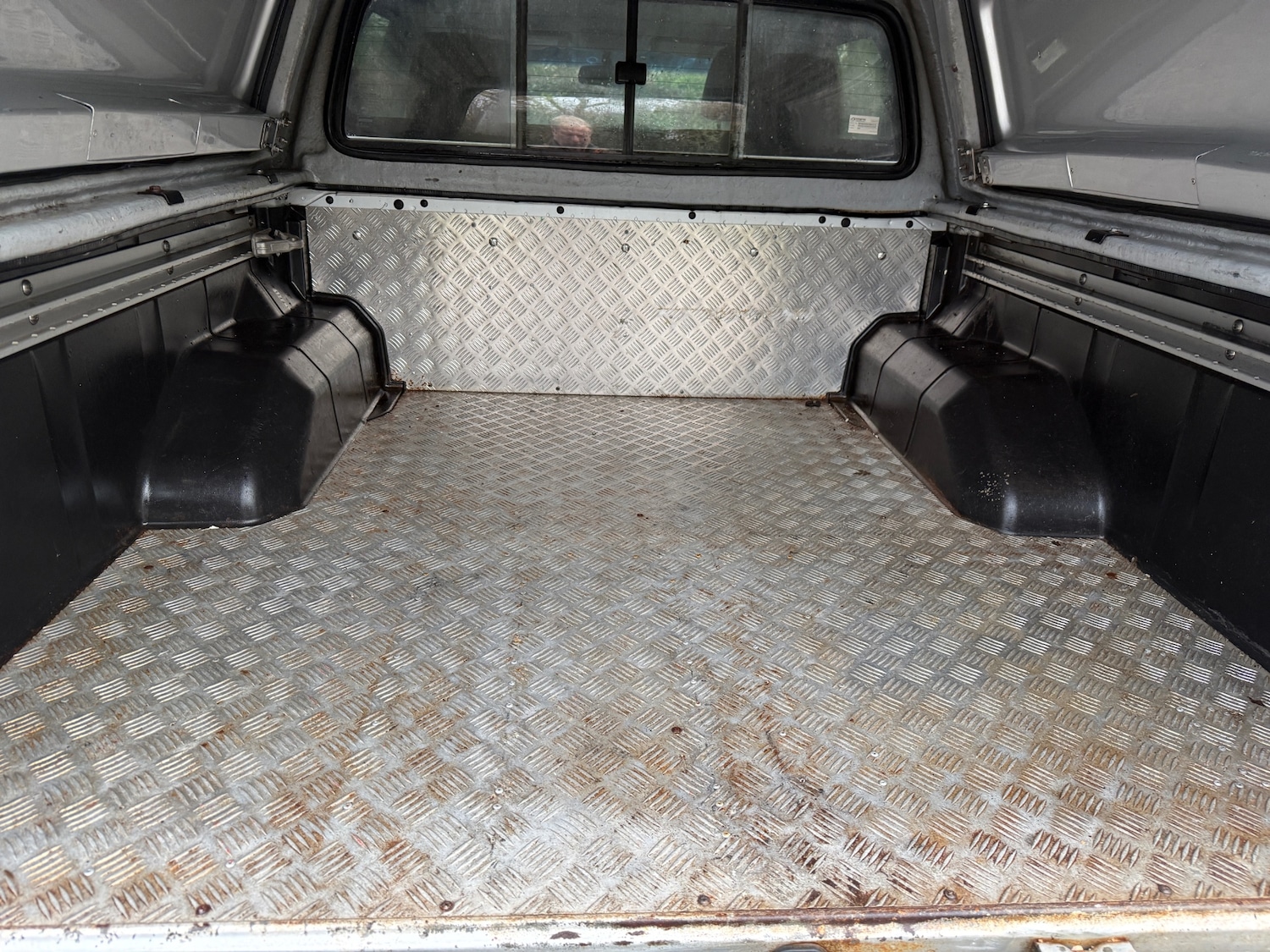 Used Nissan Navara 2016 for sale - 77233965: Photo 6