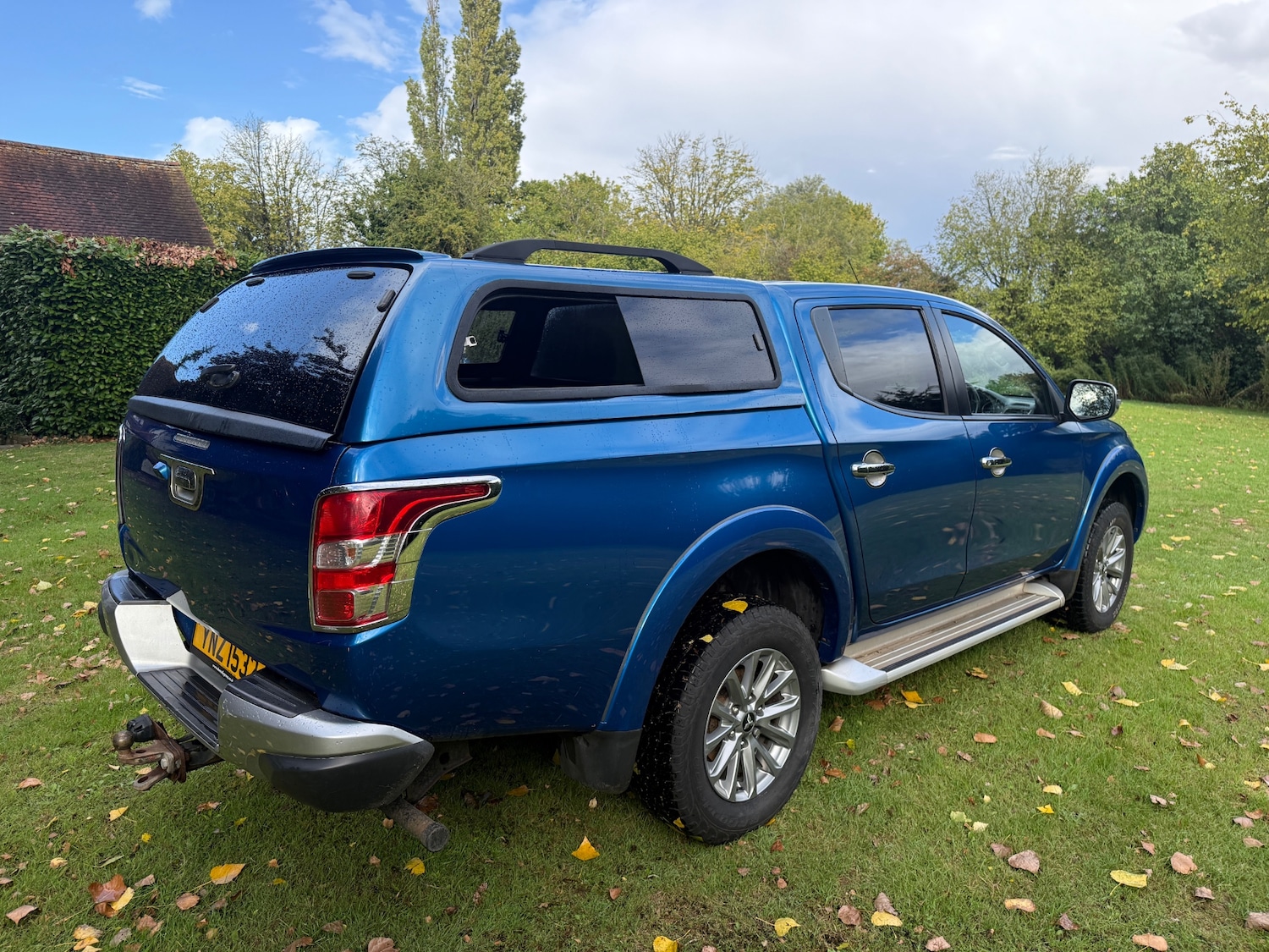Vehicle 7