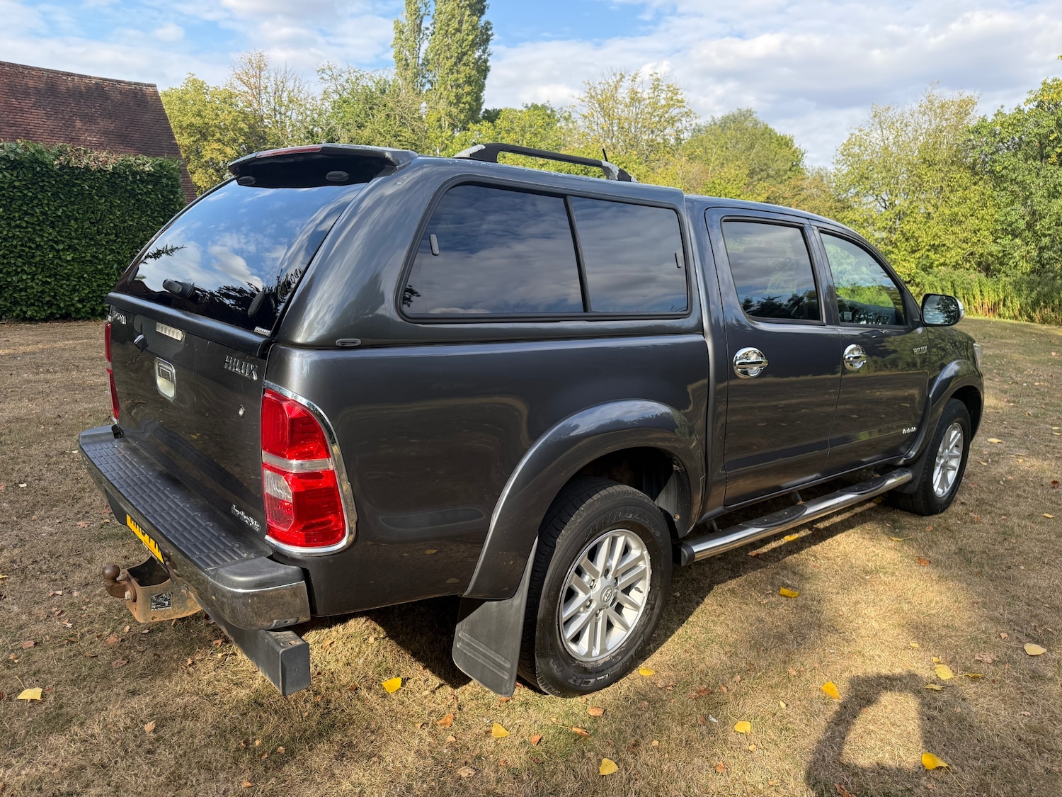 Vehicle 7