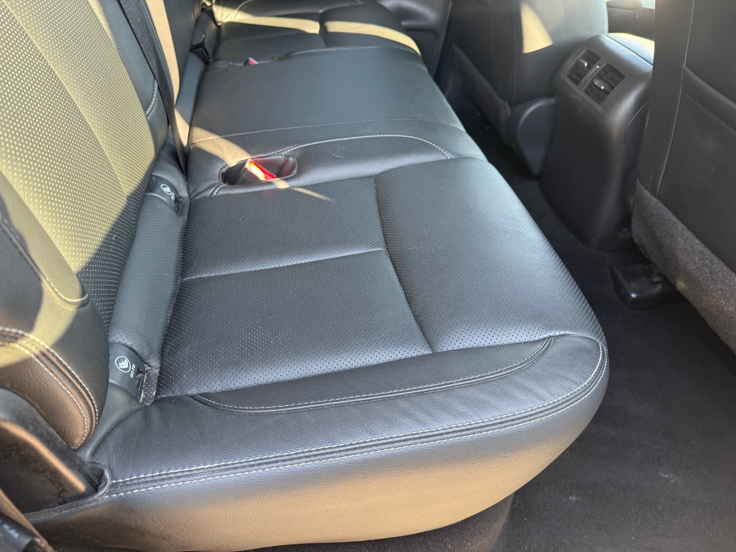 Used Nissan Navara 2017 for sale - 77950738: Photo 10