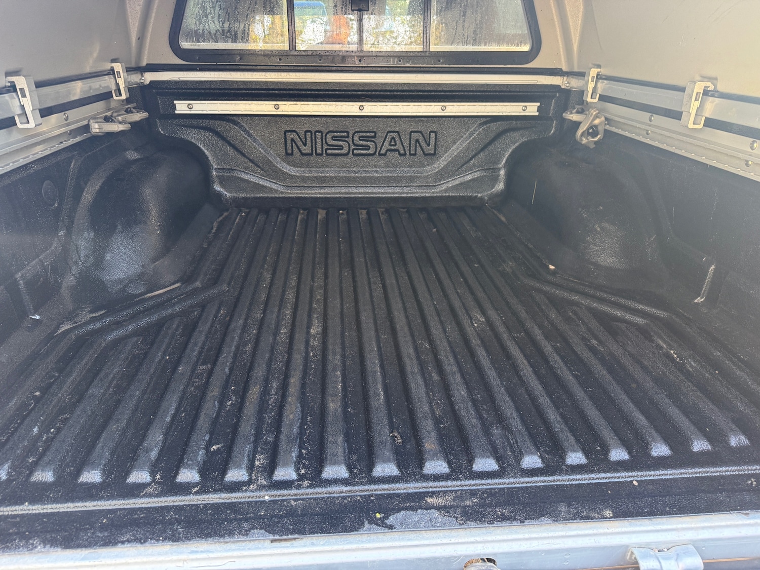 Used Nissan Navara 2017 for sale - 77950738: Photo 6