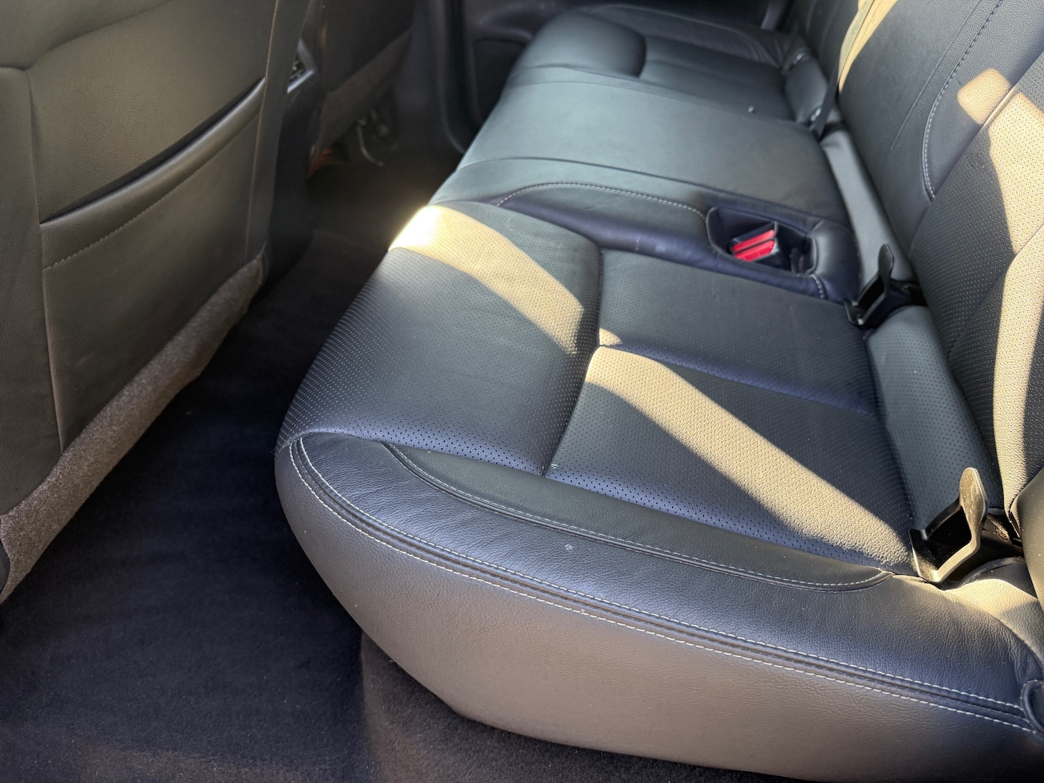 Used Nissan Navara 2017 for sale - 77950738: Photo 9