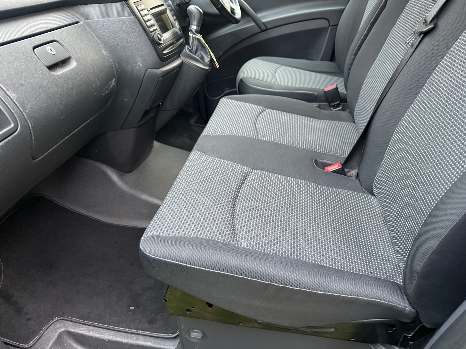 Used Mercedes-Benz Vito 2014 for sale - 76479949: Photo 10