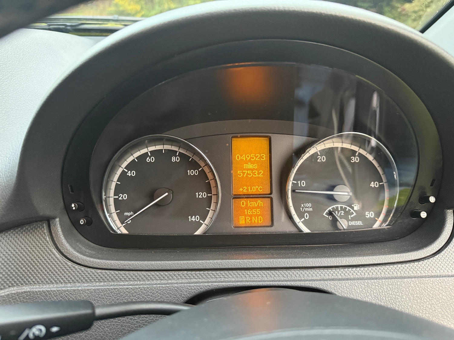 Used Mercedes-Benz Vito 2014 for sale - 76479949: Photo 11