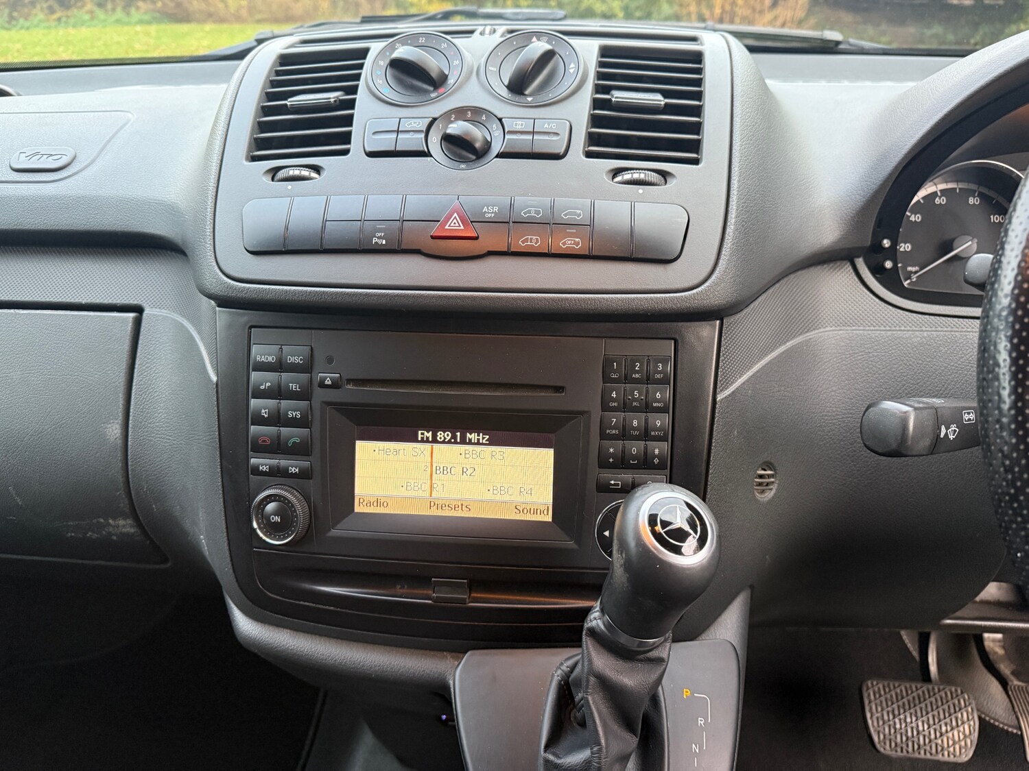 Used Mercedes-Benz Vito 2014 for sale - 76479949: Photo 12