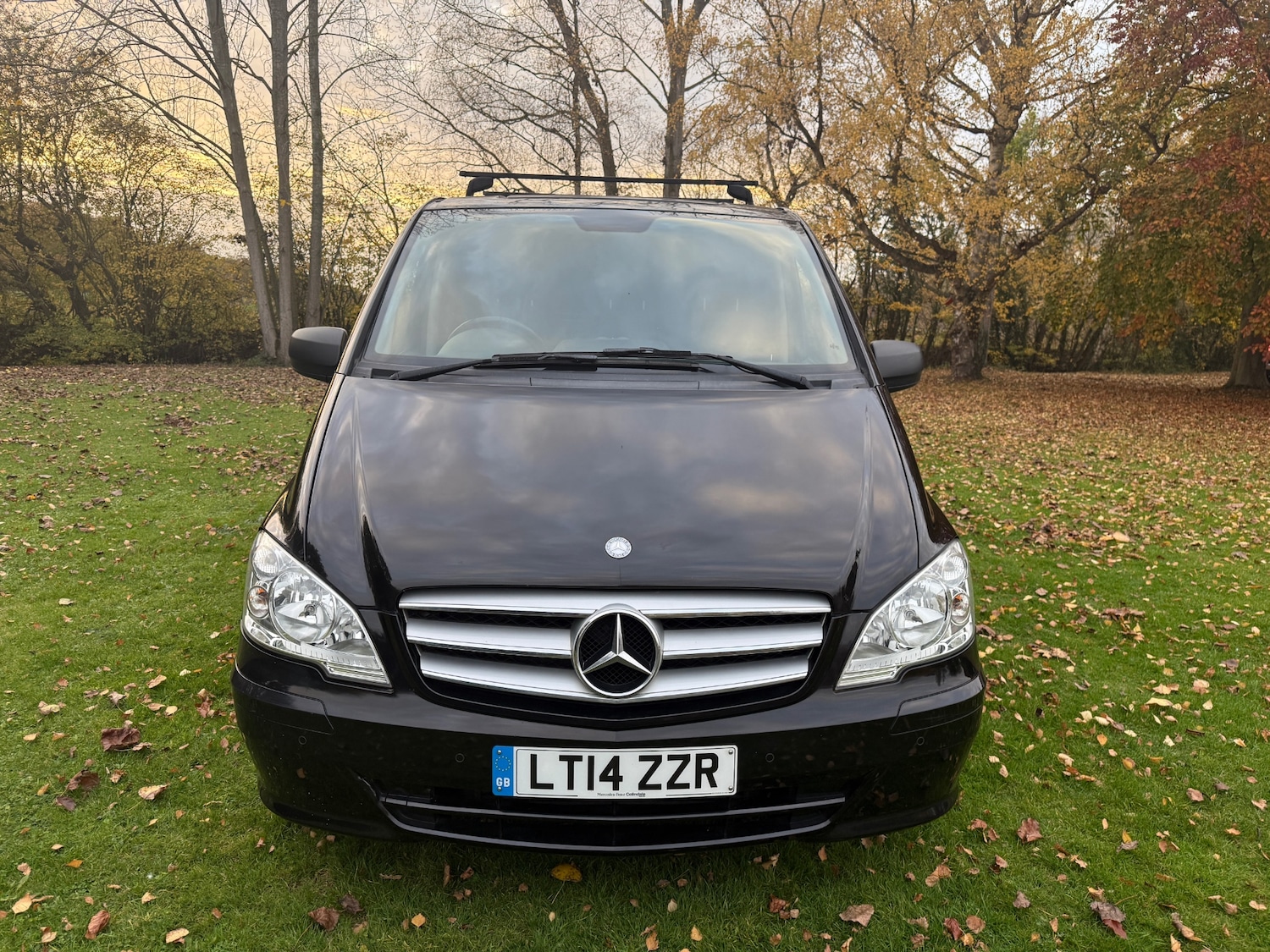 Used Mercedes-Benz Vito 2014 for sale - 76479949: Photo 2