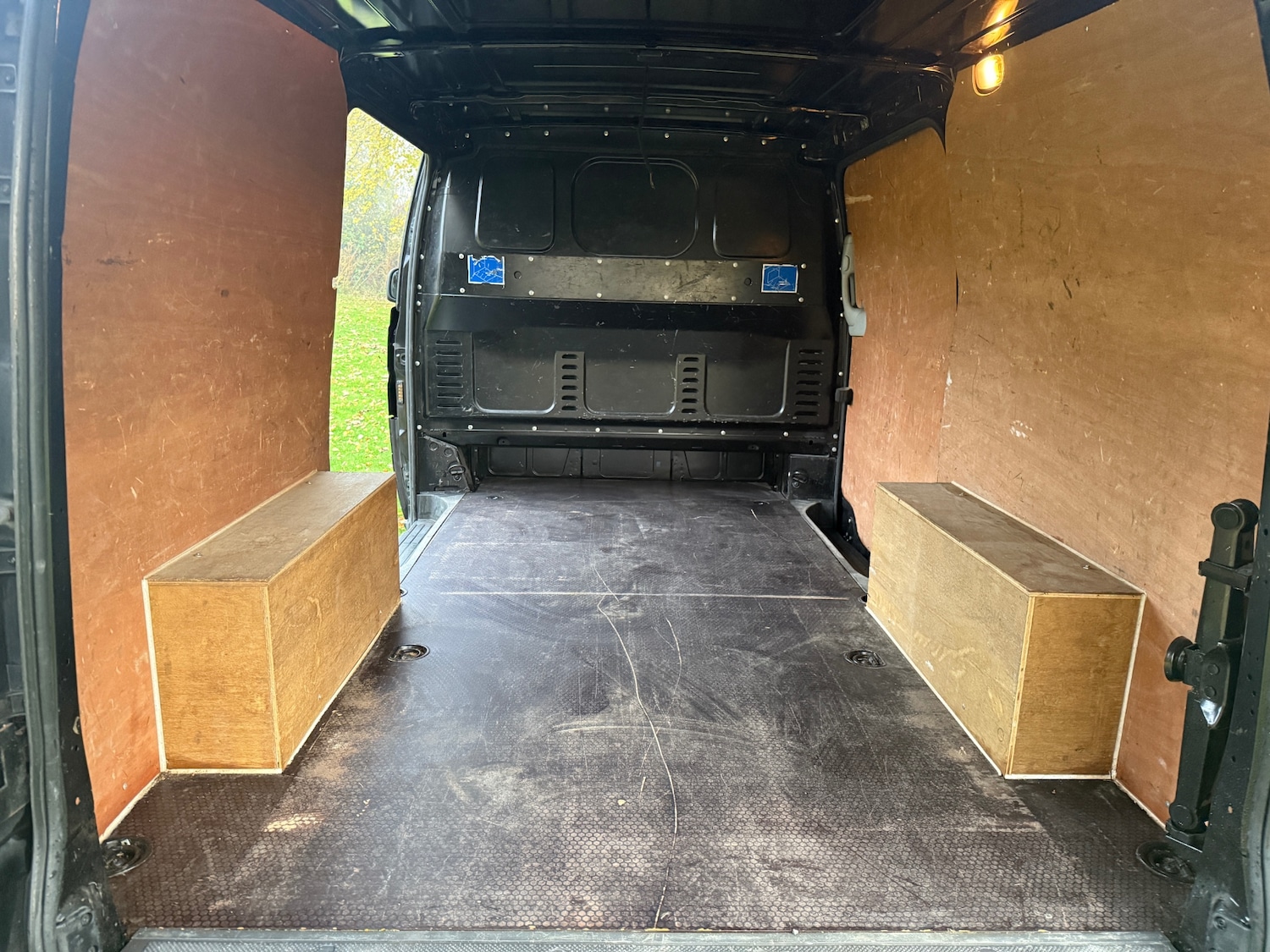 Used Mercedes-Benz Vito 2014 for sale - 76479949: Photo 6