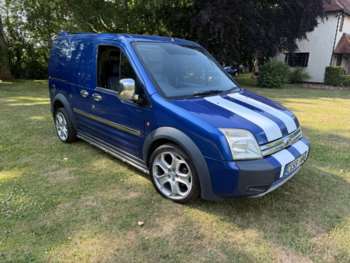 Used Ford Transit Connect 2009 for sale - 75008138: Photo