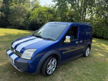 Used Ford Transit Connect 2009 for sale - 75008138: Photo