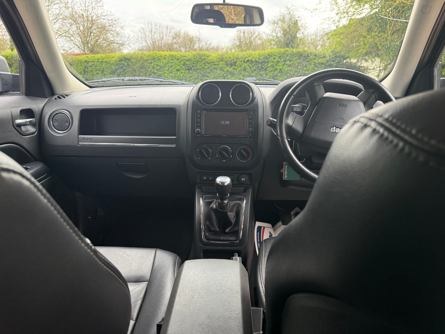 Used Jeep Patriot 2010 for sale - 78094801: Photo 11