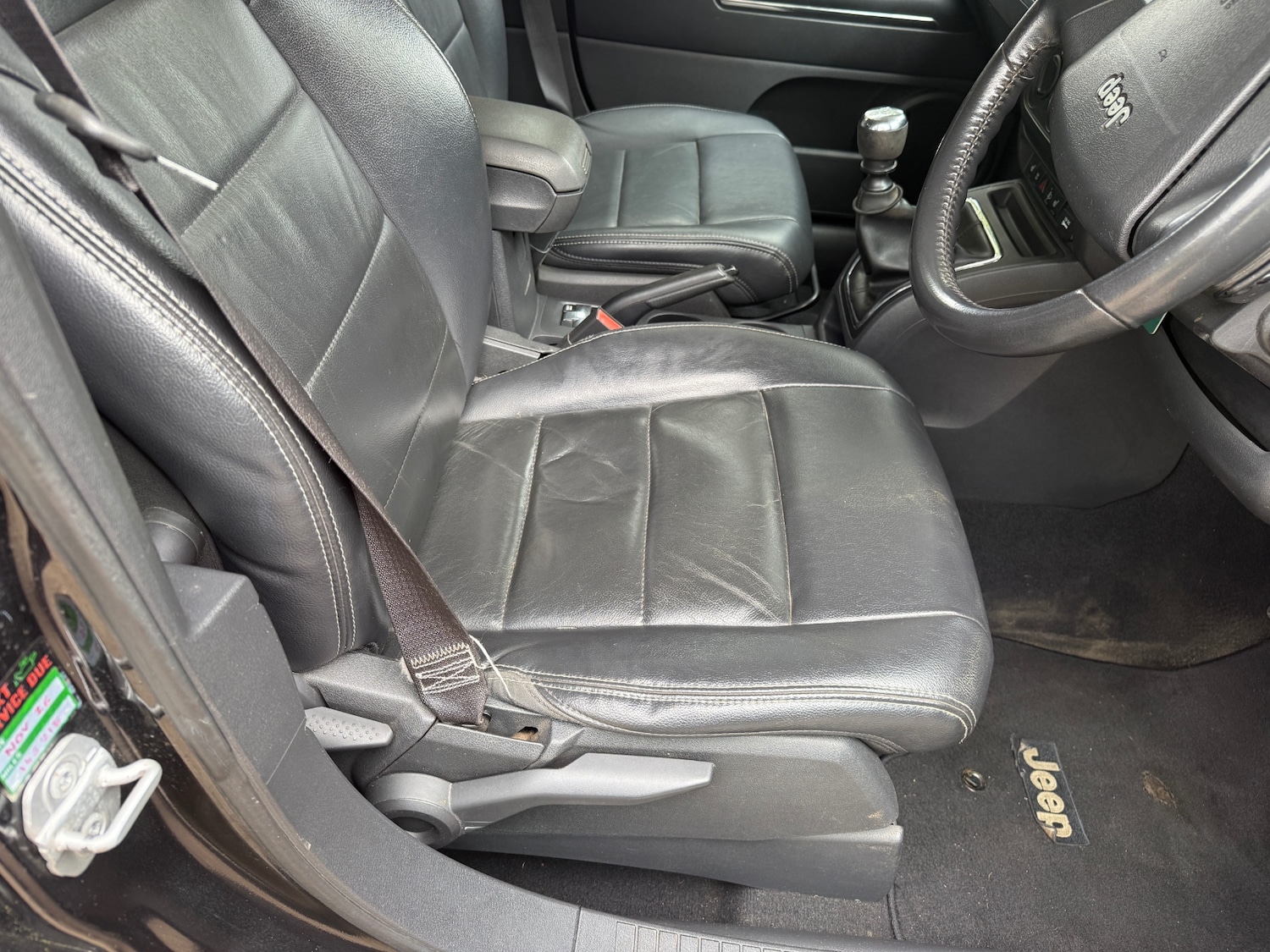 Used Jeep Patriot 2010 for sale - 78094801: Photo 12