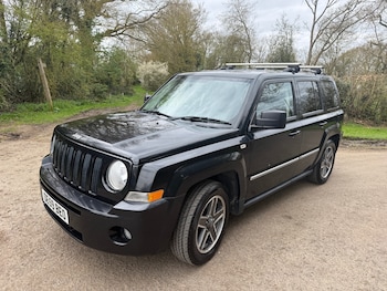 Used Jeep Patriot 2010 for sale - 78094801: Photo