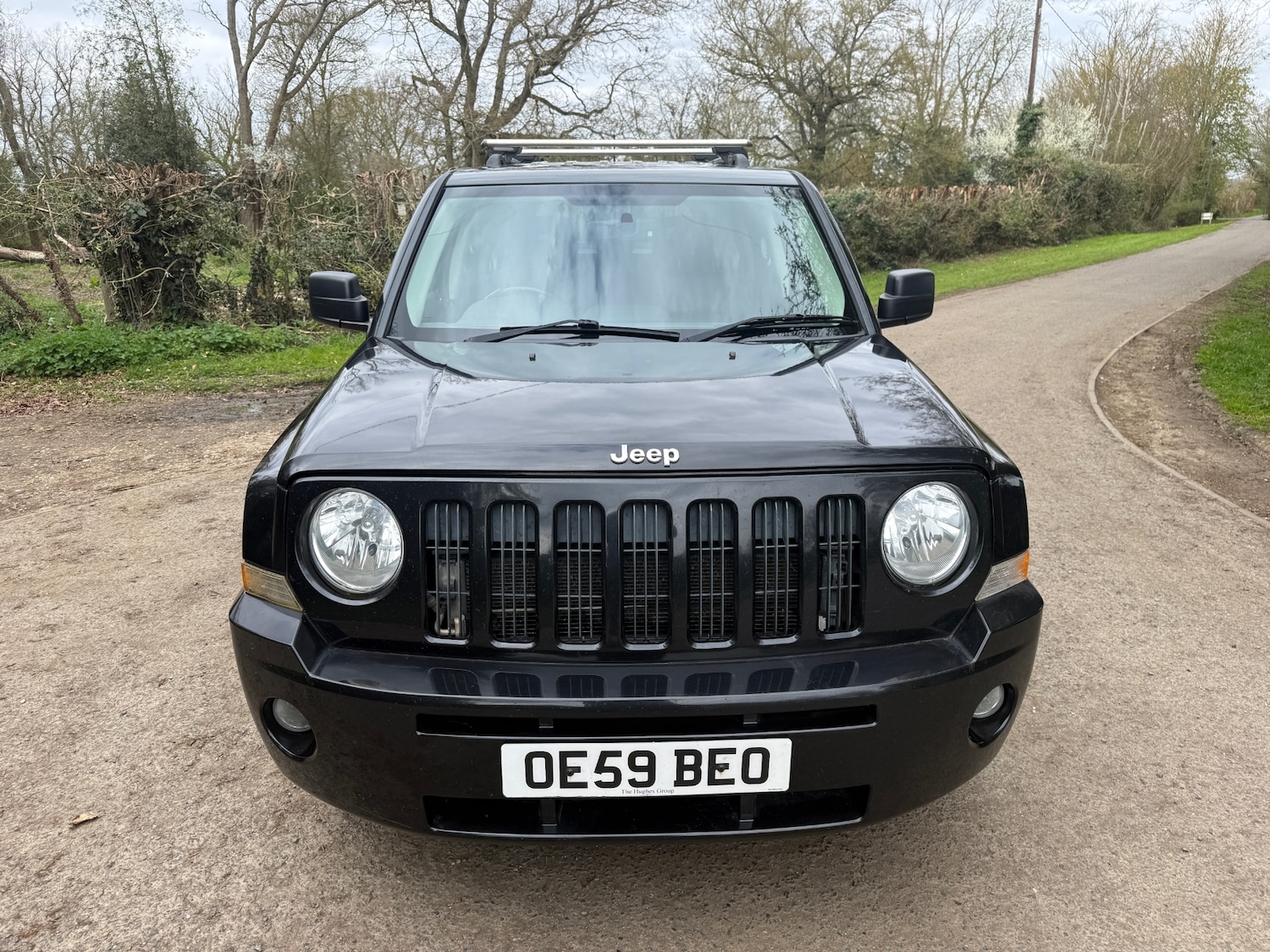Used Jeep Patriot 2010 for sale - 78094801: Photo 2