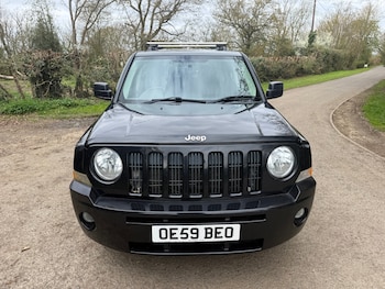 Used Jeep Patriot 2010 for sale - 78094801: Photo