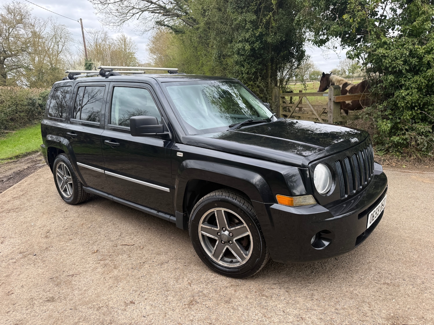 Used Jeep Patriot 2010 for sale - 78094801: Photo 3