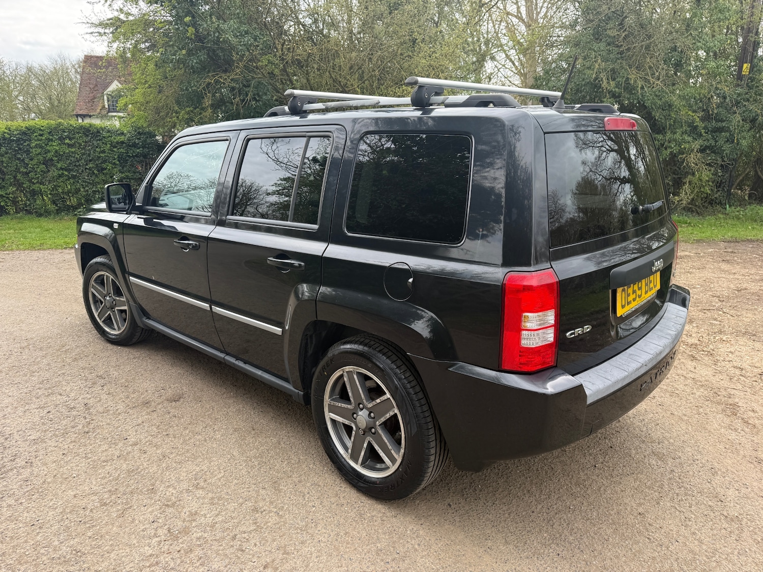 Used Jeep Patriot 2010 for sale - 78094801: Photo 4