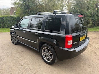 Used Jeep Patriot 2010 for sale - 78094801: Photo