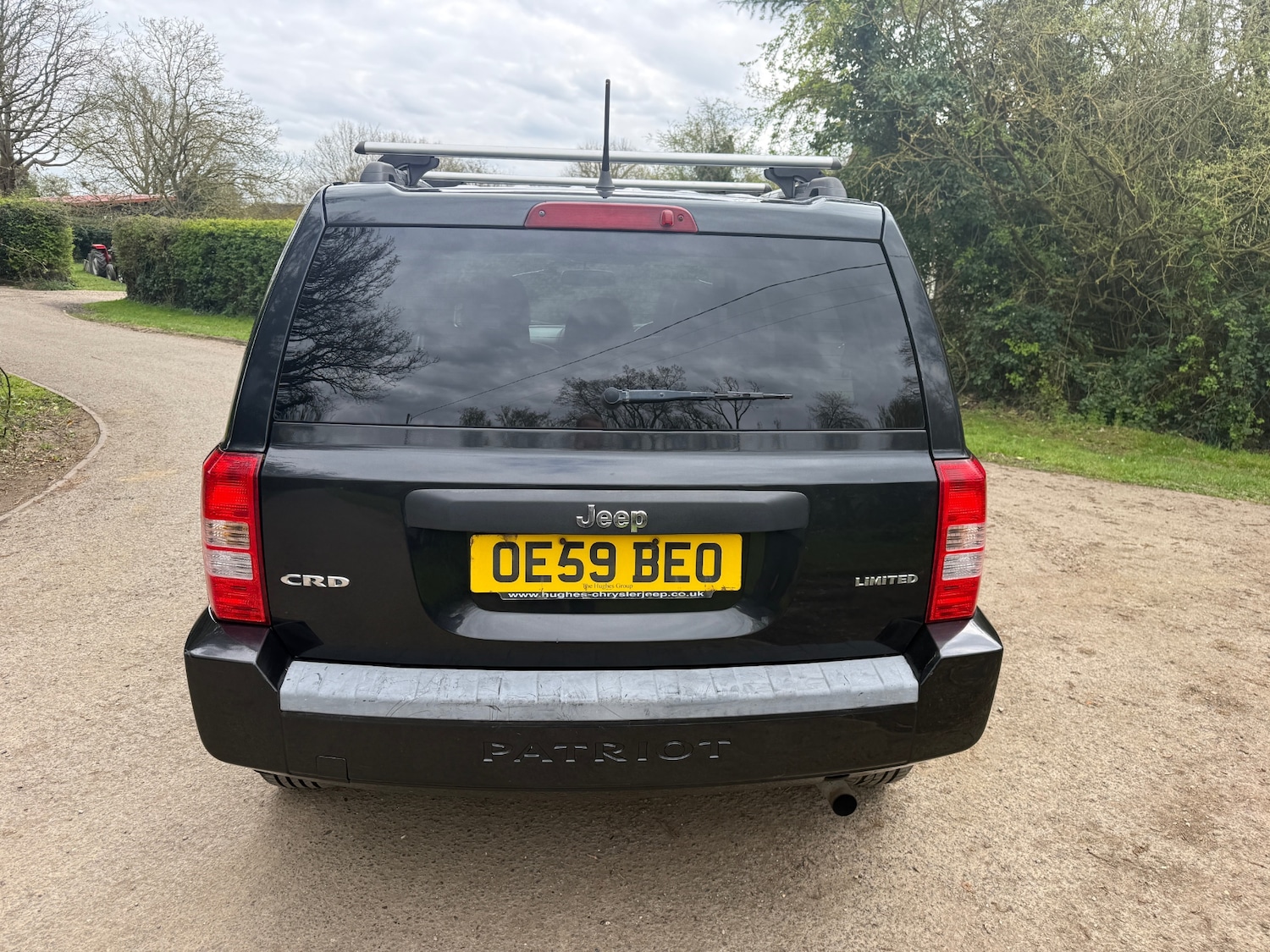 Used Jeep Patriot 2010 for sale - 78094801: Photo 5