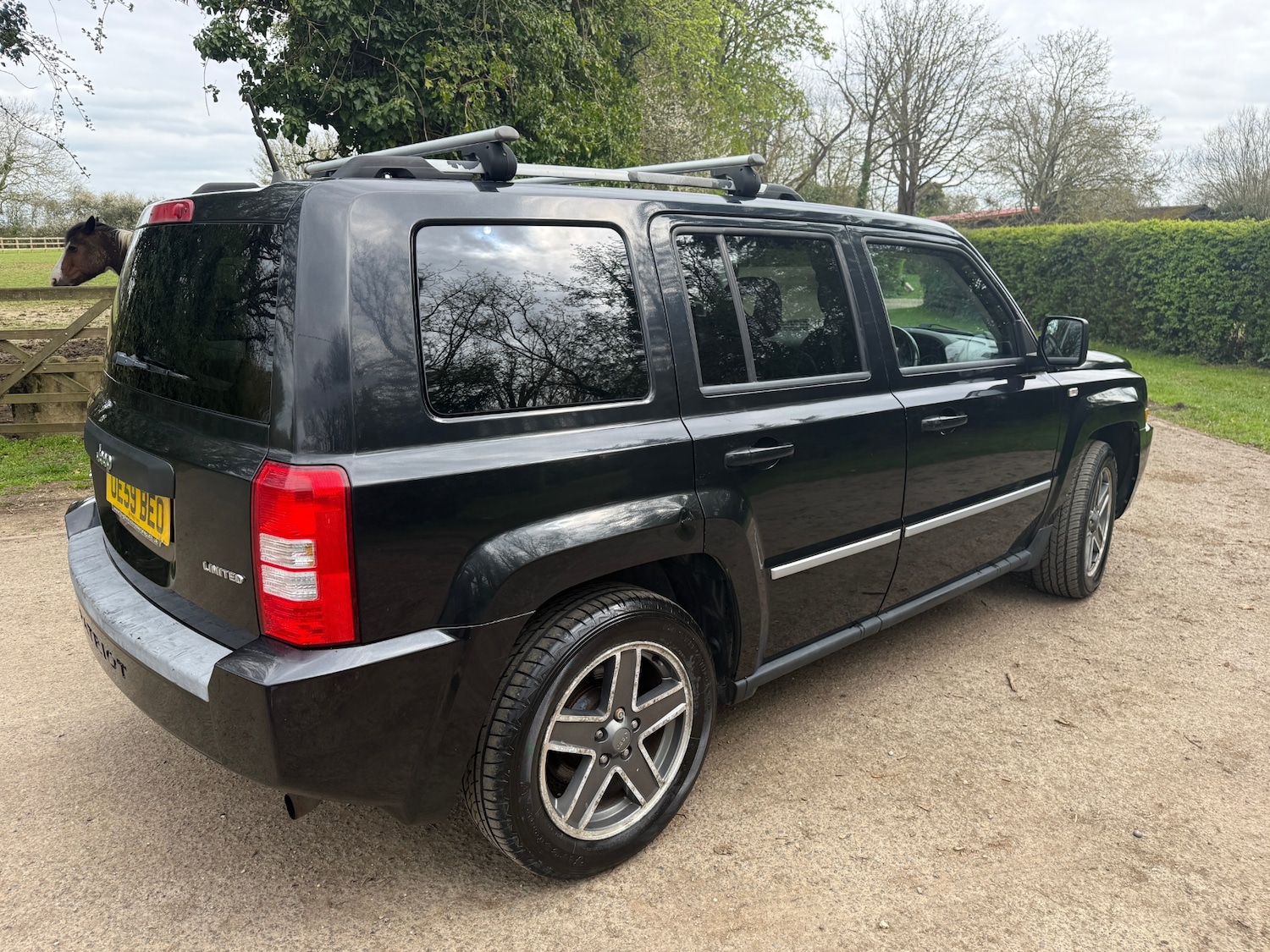 Used Jeep Patriot 2010 for sale - 78094801: Photo 7